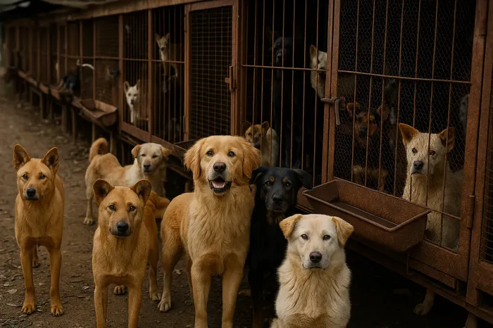 Dog Meat Ban Law01