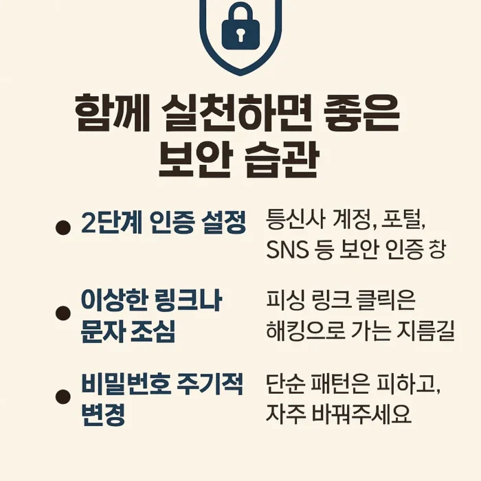 SKT 전 고객 ‘유심 무상 교체’ 실시