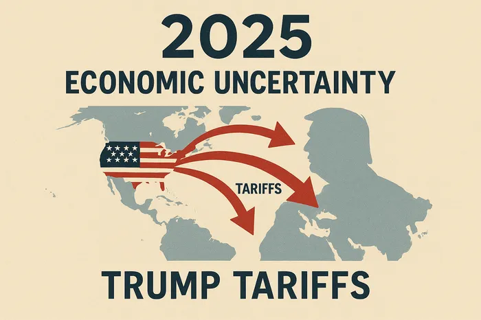Trump tariffs recession