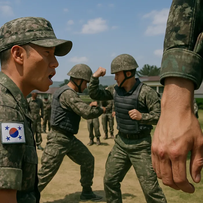 한국, 겉으로 보이는 군사력 5위 순위, 진짜 실력은 어느 정도일까?