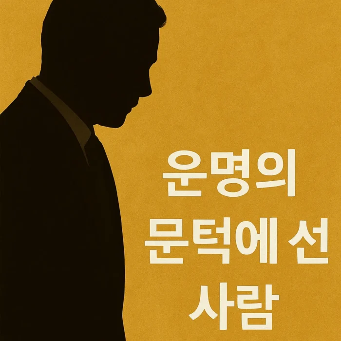 한덕수 권한대행 출마요구 피할 수 없다