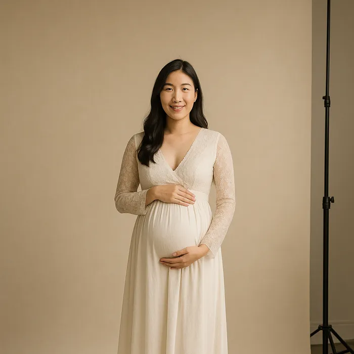 만삭스냅, 후회 없는 선택! 내 생애 가장 빛나는 순간 기록하기