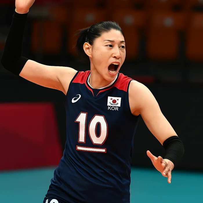 '배구 여제' 김연경, FA로 풀린 그녀의 다음 행선지는