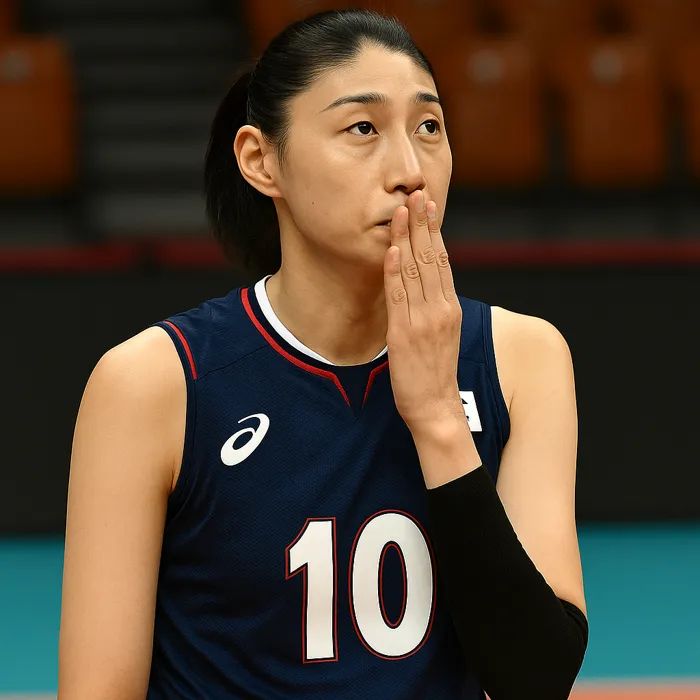 '배구 여제' 김연경, FA로 풀린 그녀의 다음 행선지는