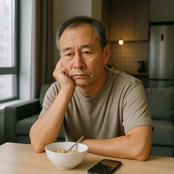 혼자여도 괜찮아: 1인 가구 증가가 이끄는 맞춤형 서비스와 새로운 사회 트렌드